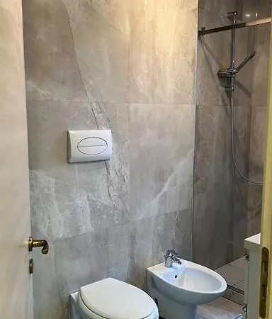 The Nest Apartment *
