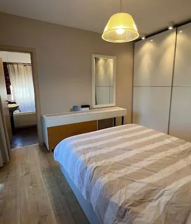 The Nest Tirana