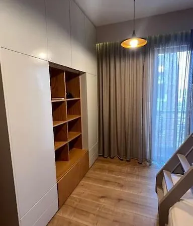 The Nest Apartment *