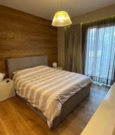 The Nest Tirana
