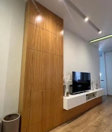 The Nest Tirana