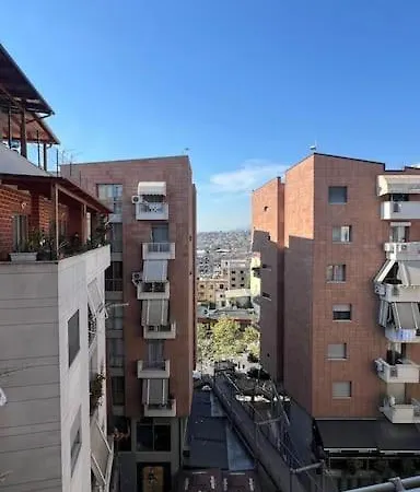 The Nest Tirana