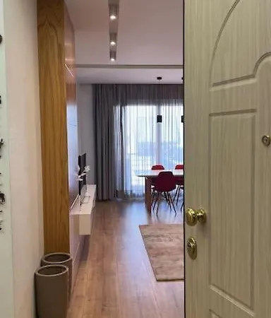 The Nest Apartment