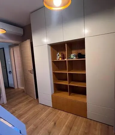 Apartment The Nest