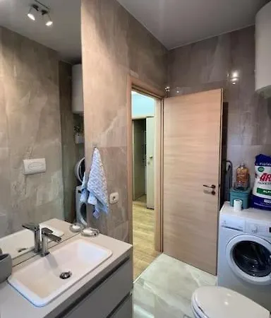 The Nest Apartment