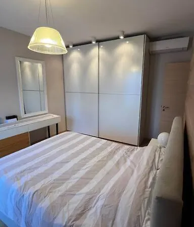 The Nest Tirana