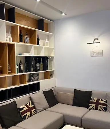 The Nest * تيرانا